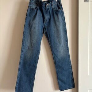 Carhartt Relax Fit Jeans 38X34